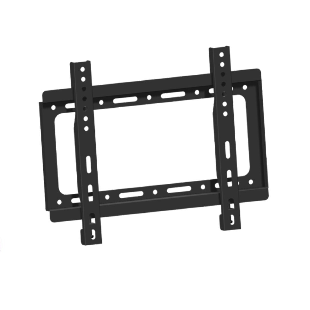 Soporte de pared fijo Bizt para televisores de 17 a 37 pulgadas