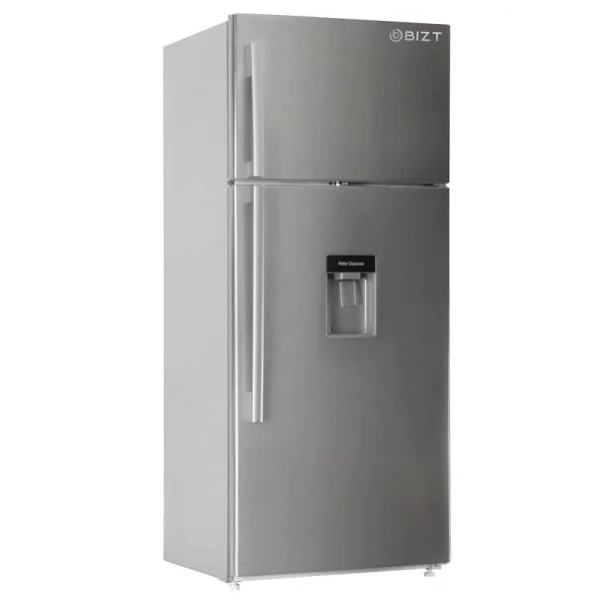 GOLD PREMIUM REFRIGERADOR 18’ INOXIDABLE NO FROST DISPENSADOR