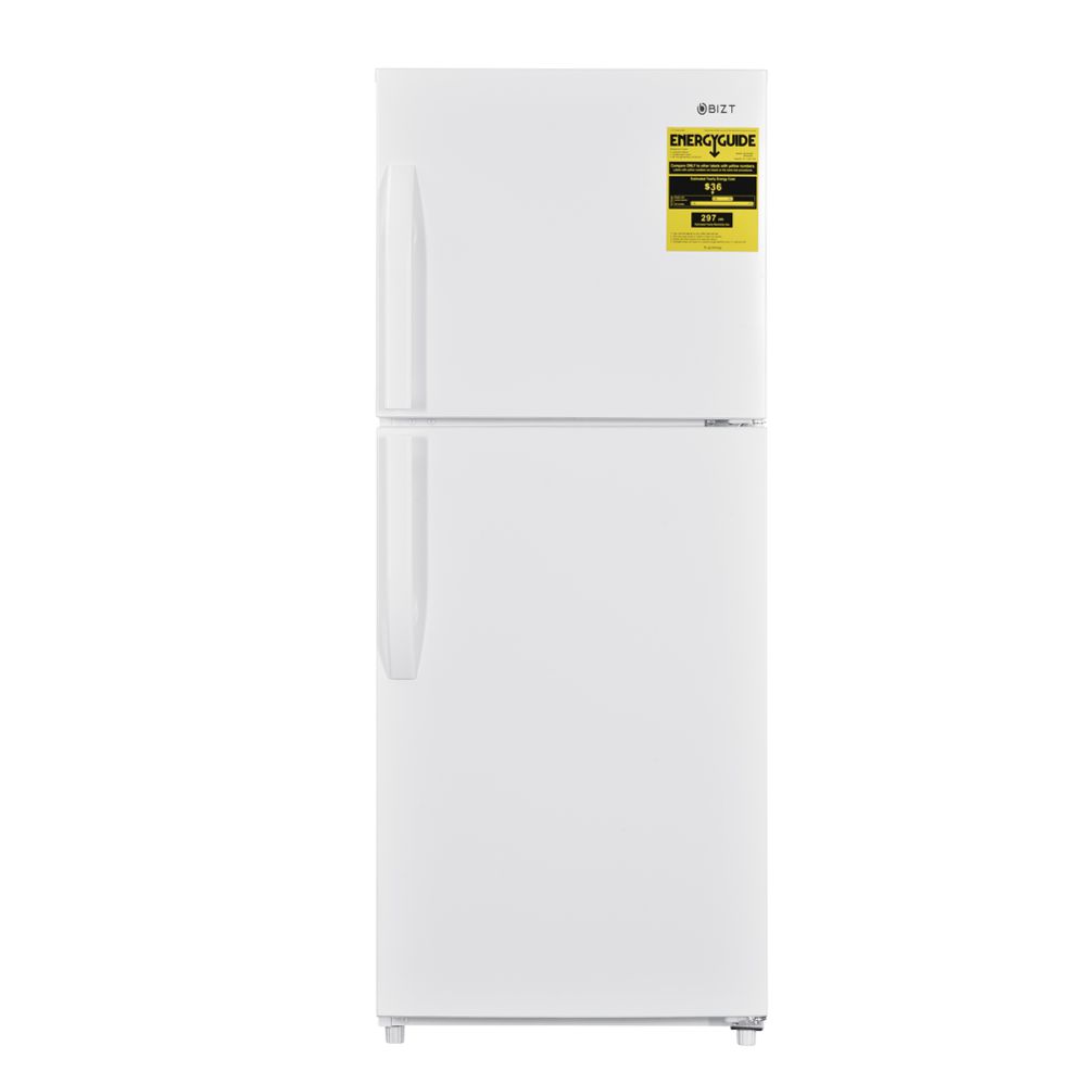 Refrigerador Bizt RN121WH