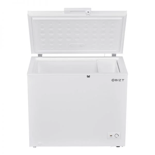 BFH9WW1D Chest Freezer 9 cuft White