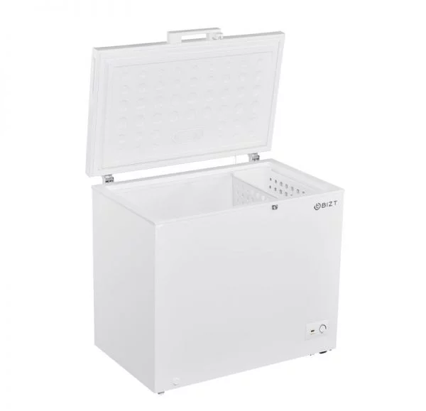 BFH9WW1D Chest Freezer 9 cuft White