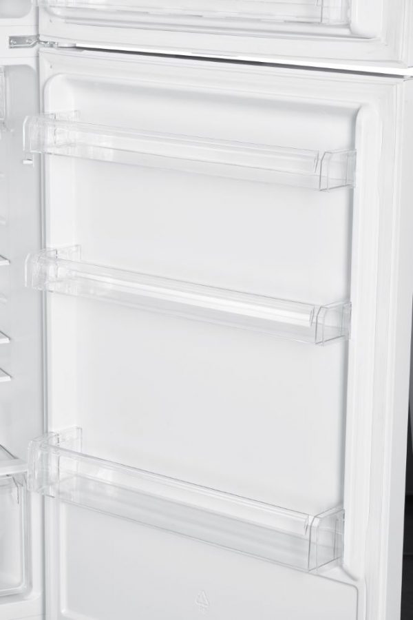 Refrigerador 18 cuft RN181INVHW