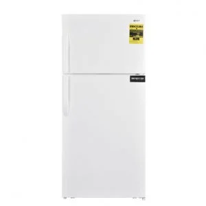 Refrigerador 18 cuft RN181INVHW