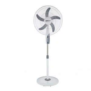 Ventilador de Pie 18 BIZT BLANCO BF1855W