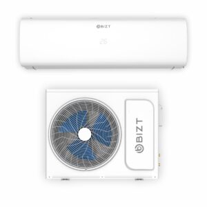 Bizt Air Conditioner BAC12INV-INT BAC12INV-OUT 12K 2