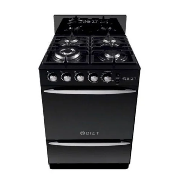 ESTUFA 20″ B-V2002 NEGRO BIZT