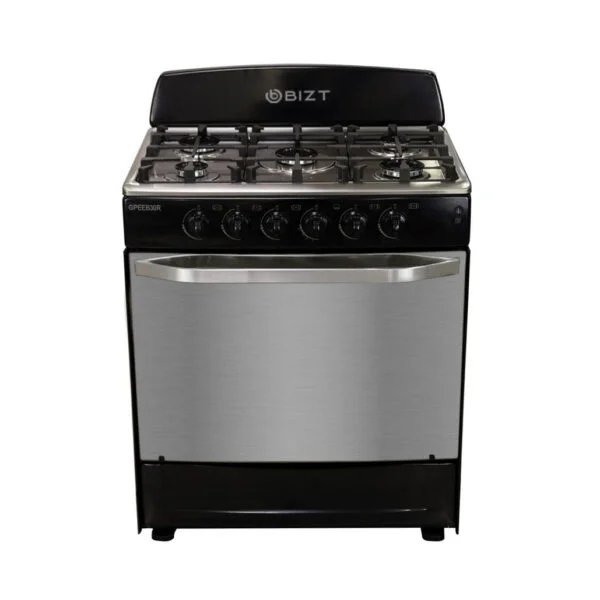 BIZT B-EB30R 30″ RANGE BLACK